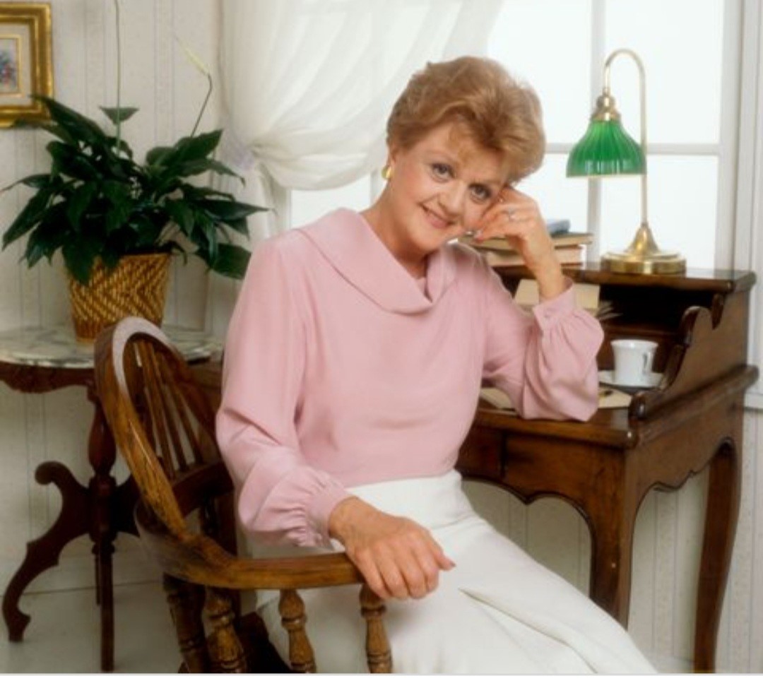 The Beautiful Style of Jessica Fletcher - A Home for Elegance